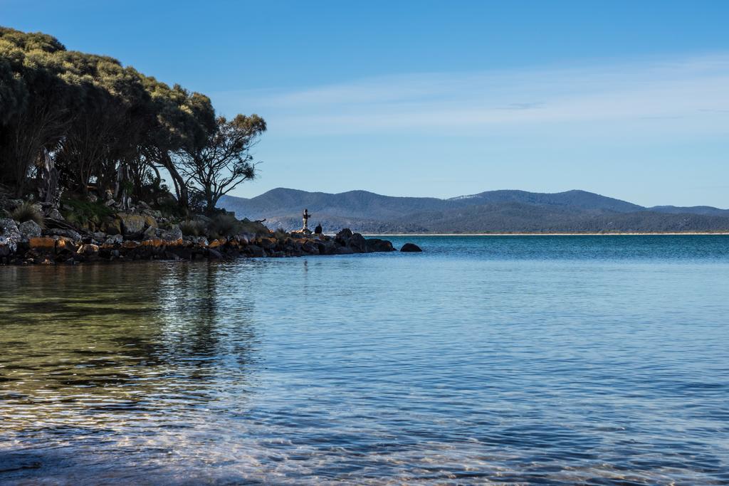 Pearl Hawley Beach Port Sorell Exterior photo