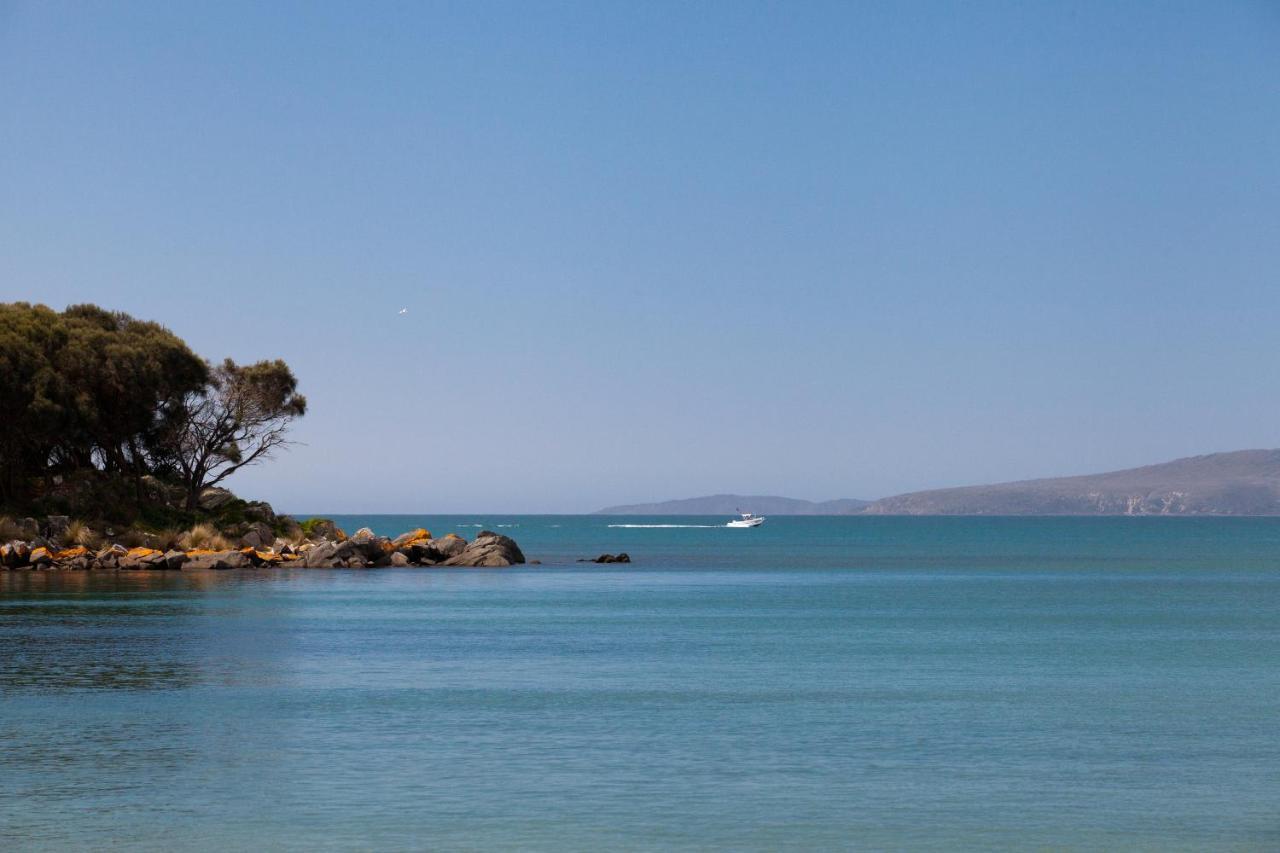 Pearl Hawley Beach Port Sorell Exterior photo