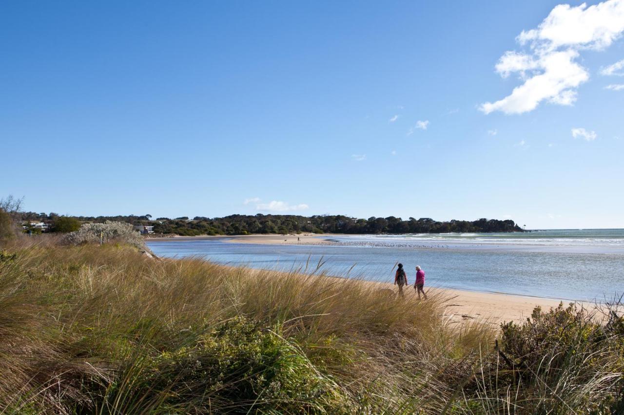 Pearl Hawley Beach Port Sorell Exterior photo